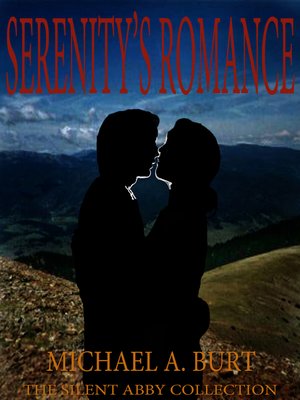 cover image of Serenity's Romance